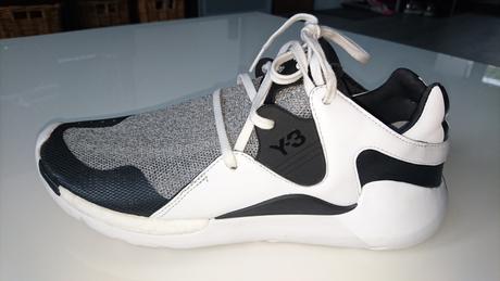 Tenisky  adidas y-3 boost qr, adidas,44
