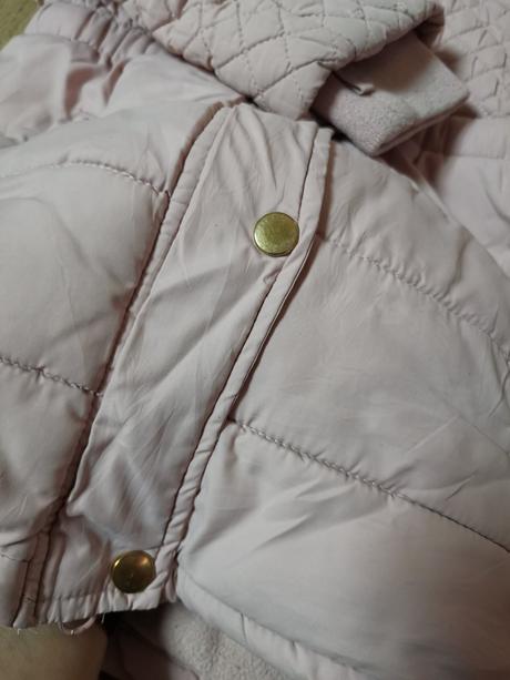 Zimná bunda v. 116/122, george,116