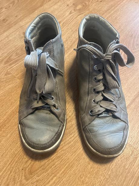 Kožene topanky ara vel. 6, 38-39, ara,38