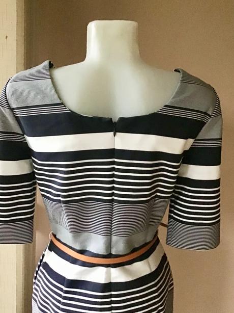 Krasne šaty/nav8, vero moda,38