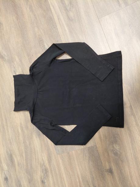 Dievcensky rolacik h&m, h&m,122