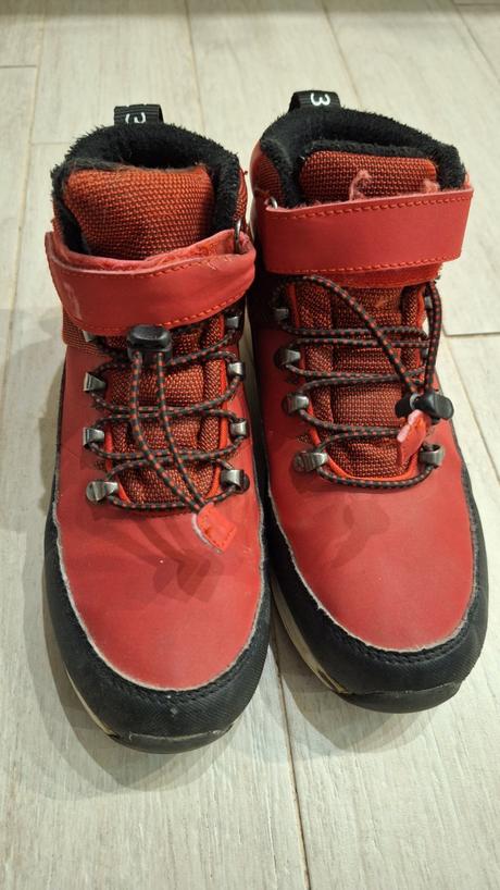 Zimné topánky, reserved,37