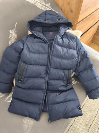 Zimná vetrovka, 146