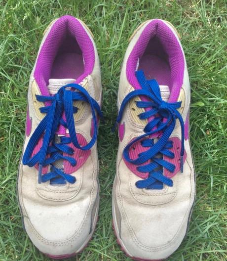 Tenisky, nike,37