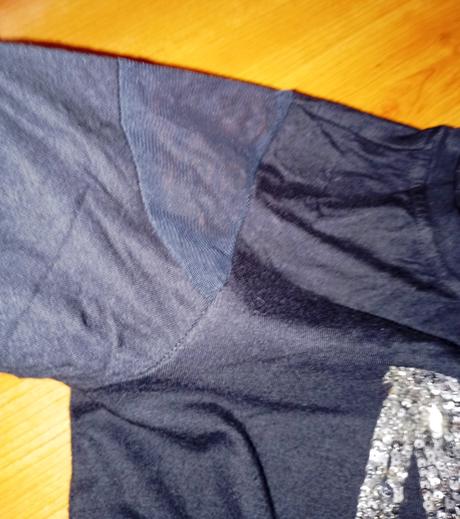 Balíček pre dievča veľ.158/164, h&m,164