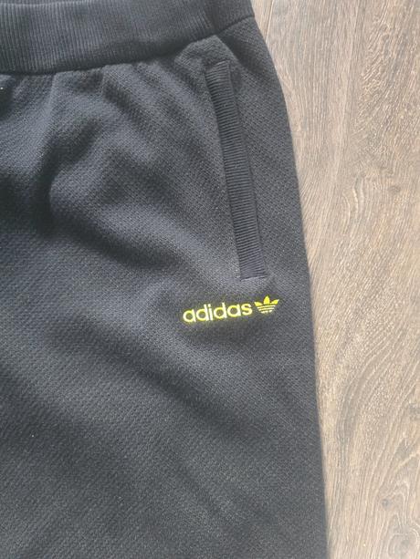 Teplaky, adidas,l