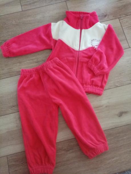 Zamatová súprava, 86