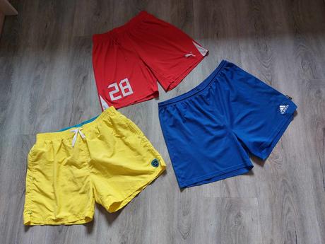 Kratasy + plavky, 176