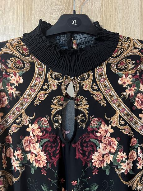 Dámske šaty 44/46, bonprix,44 / 46