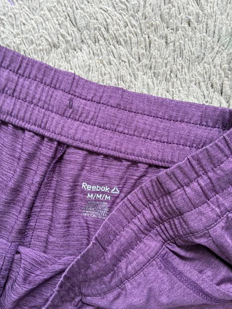 Reebok šortky, reebok,m