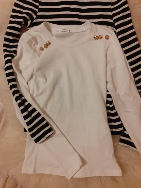 Tricko reserved, reserved,xs