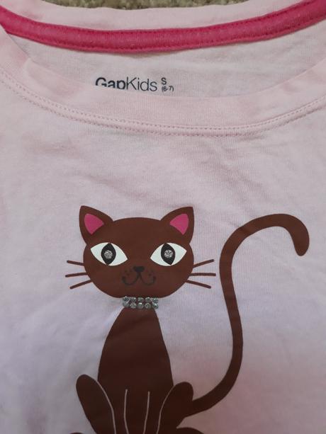 Tricka 4 ks 6/7 rokov, 122