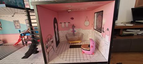 Domcek pre babiky lol, 