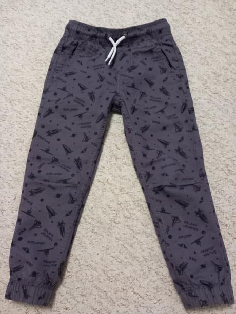 Nohavice 104, kiki&koko,104