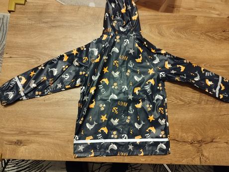 Súprava do dažďa zn. lupilu v. 110/116, lupilu,110