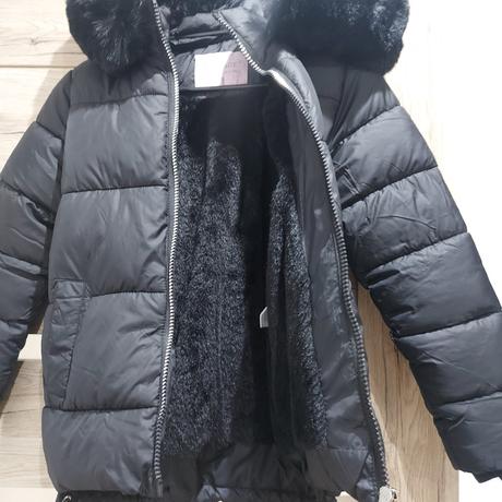 Zimna bunda, 140