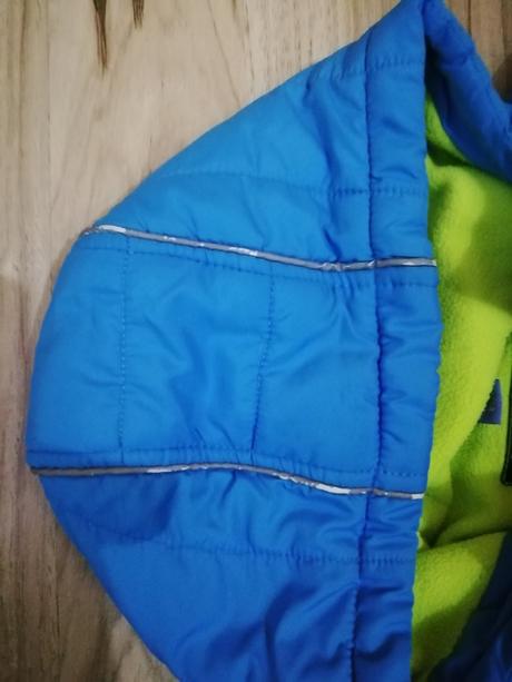 Zimná bunda, dopodopo,116