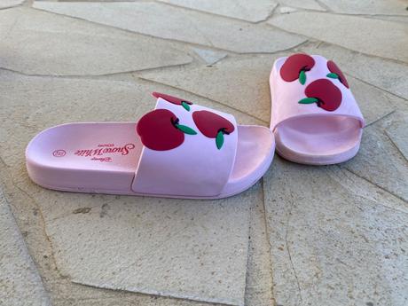 Slapky snehulienka, 31