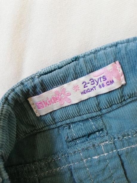 Sukňa zn. reserved, reserved,98