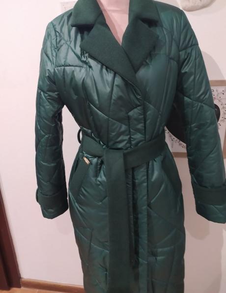 Zimný kabát, 40