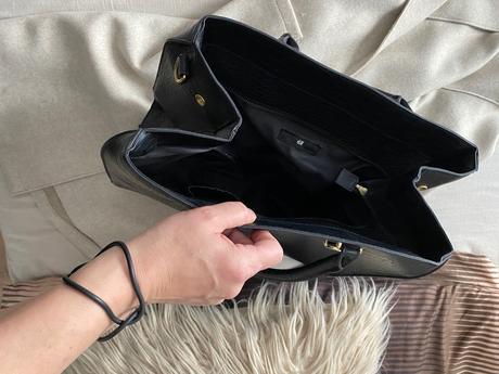 Kabelka taška h&m, h&m