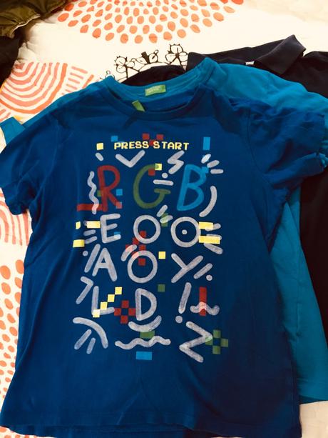 Zricena, benetton,128