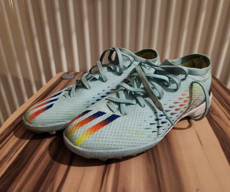 Adidas turfy, adidas,37