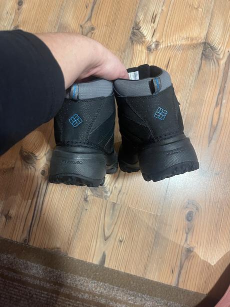 Columbia zimne topanky velkost 38, columbia,38