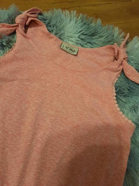 Letný overall next, next,128