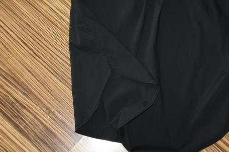Dámska oversize košeľa h&m v. l, h&m,l