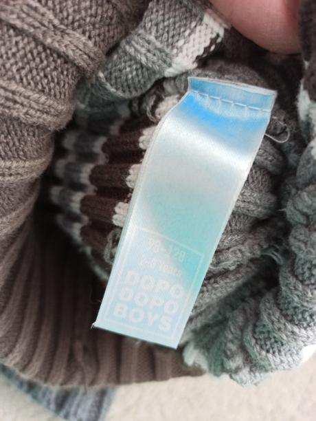 Čiapky, dopodopo,92