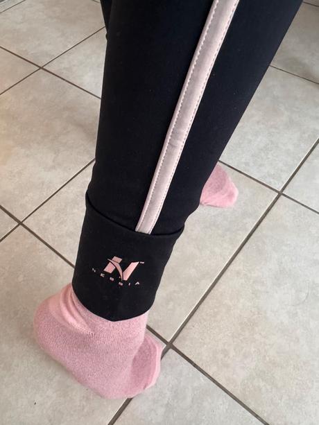 Legíny nebbia, nebbia,xs