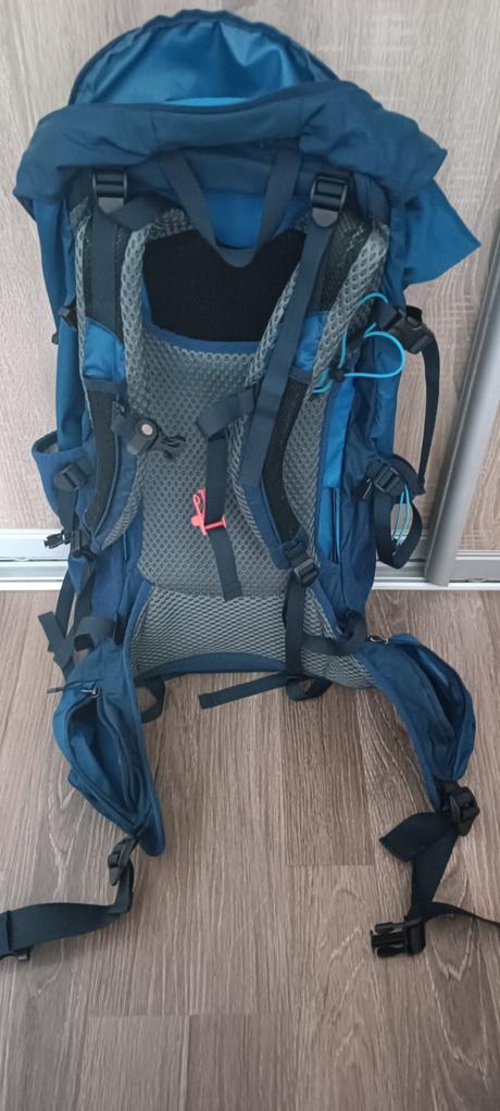 Zulu summit 55l,