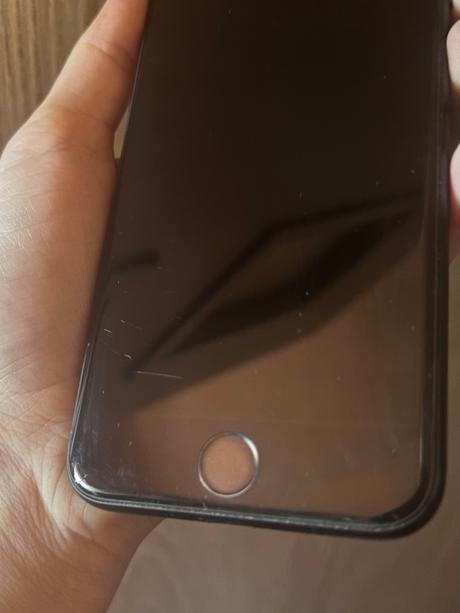 Iphone se 2020 64gb black, apple