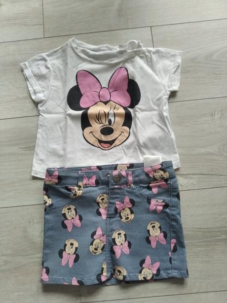 Minnie suprava, h&m,92