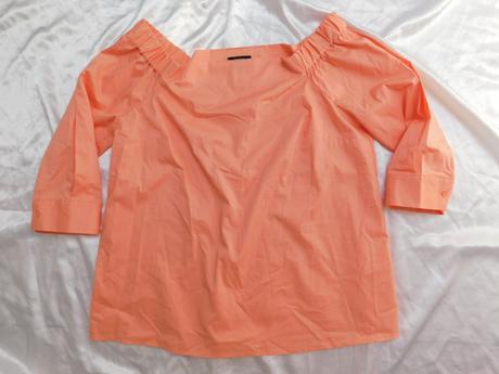 Pekna letna trendy bluzka, lindex,40