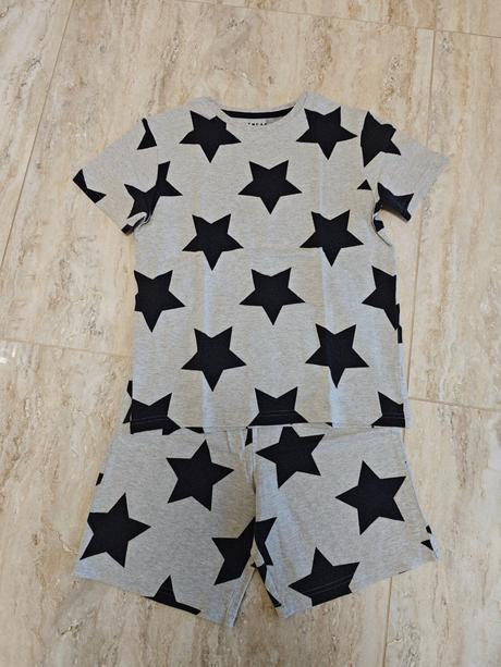 Pyžamo next 3ks, next,128