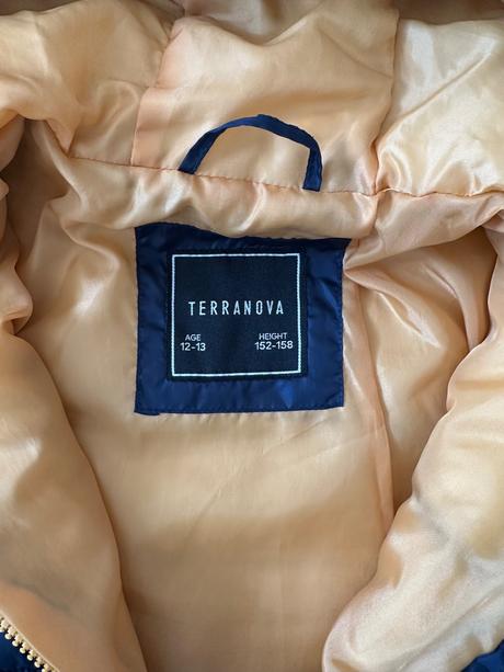 Prechodna bunda., terranova,152
