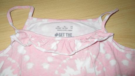 Letný overal, f&f,158