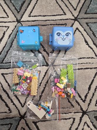 Lego friends, 