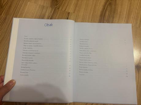 Kouzlo přirodnin dekorace a ozdoby, 