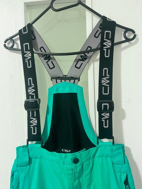 Krasna suprava cmp+lewro, cmp,152