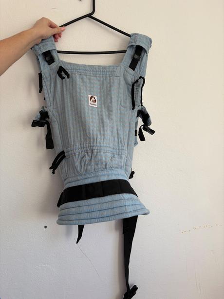 Nosič rischino flexible, rischino