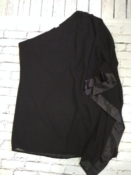 Čierna tunika bonprix -top stav, bonprix,38