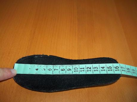 Zimné topánky - out tex - 25, 25