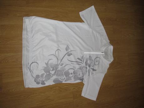 Cyklistické tričko v. l, crivit,l