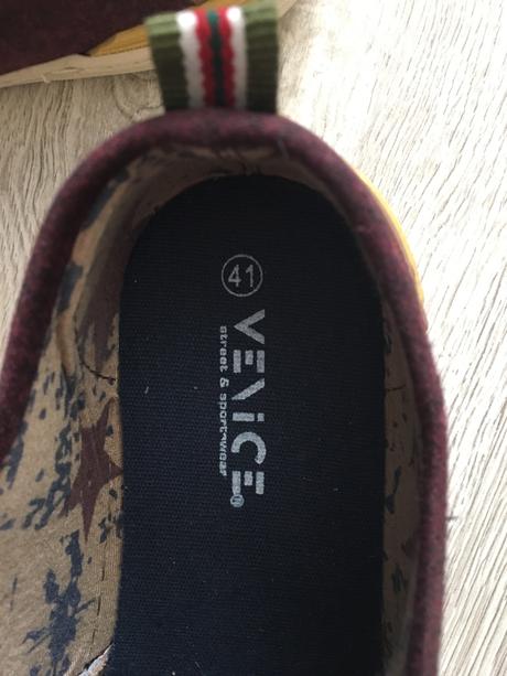 Tenisky, deichmann,41