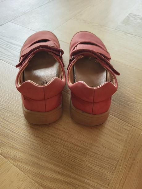 Sandale protetika barefoot, protetika,35