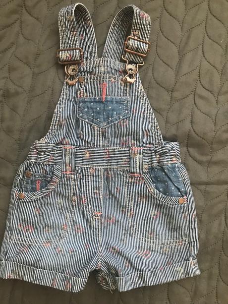 Kraťasy na traky next, next,74