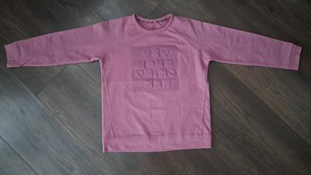 Mikina, reserved,128